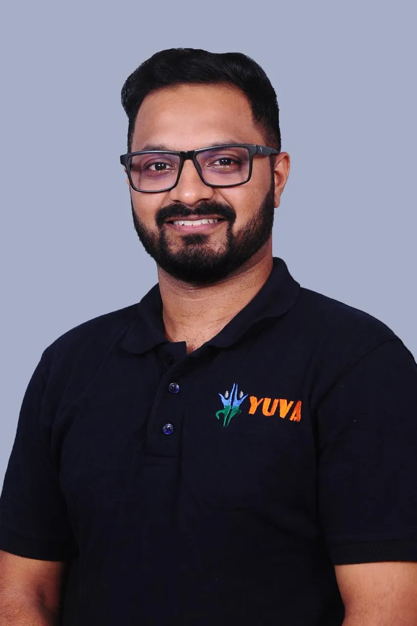 Shashank Sukhthankar